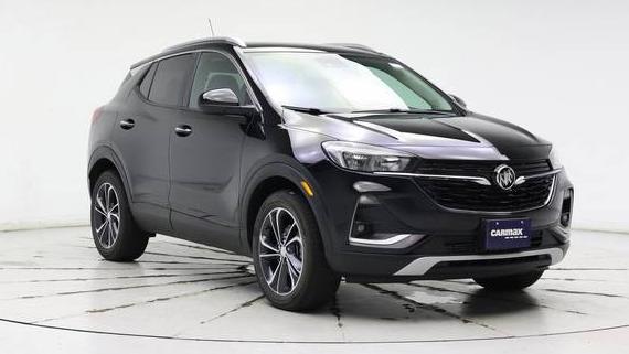 BUICK ENCORE GX 2023 KL4MMDS28PB009632 image BUICK ENCORE GX 2023 KL4MMDS28PB009632 image